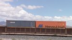 EB Priority Container Frt @ Erie  -26